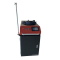 Handheld 1000W fiber laser welding machine for stainless steel